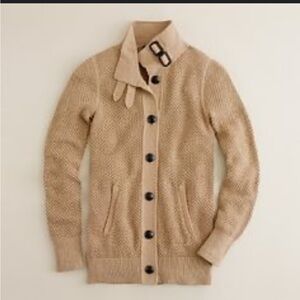 J.Crew Cardigan with pockets